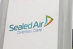 Sealed Air se sépare de Diversey pour 3,2 milliards de $ !