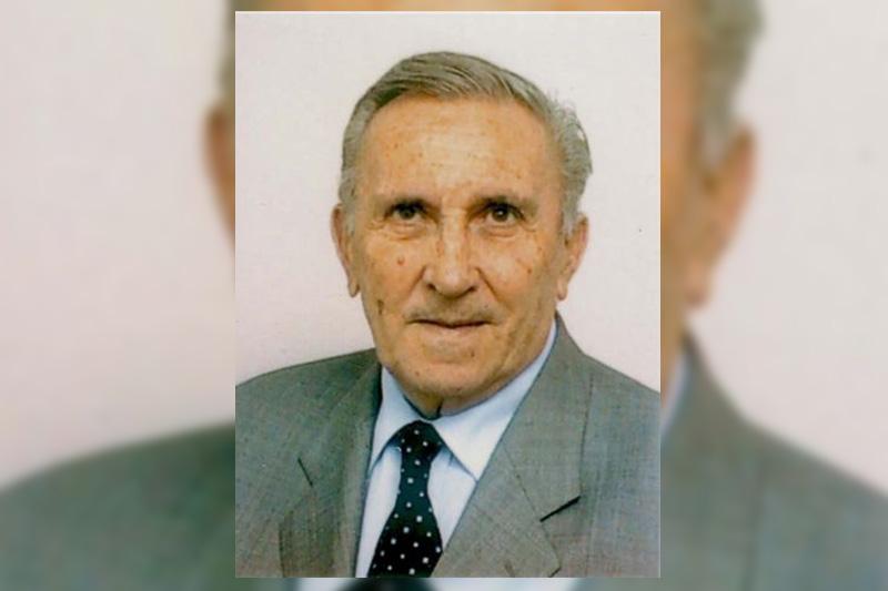 Paredes perd son « Capitaine », André Lerond Bâtiment Entretien