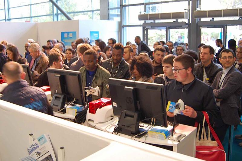 Hygiène et propreté. Europropre 2019 fait déjà le plein d'exposants !