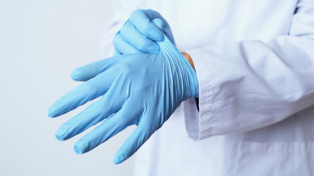 Hygiène et bio-nettoyage. Y-aura-t-il des gants à Nöel ?