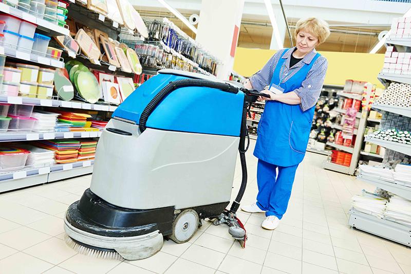 Machines et matériels d’hygiène. Nouvelle étude de marché chez MSI