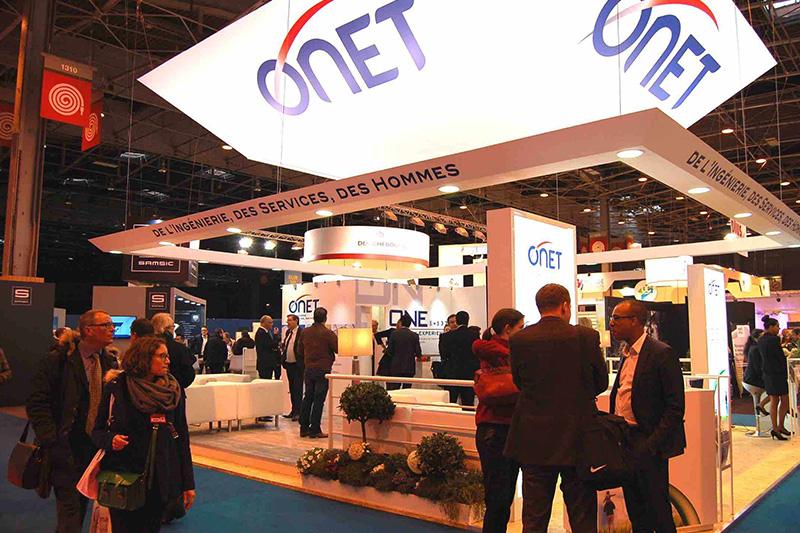 Entreprises de propreté. Onet, Samsic, Atalian le tiercé de tête 2017