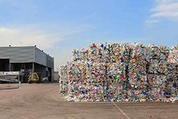 Record 2016, 100 M de tonnes de déchets collectés !