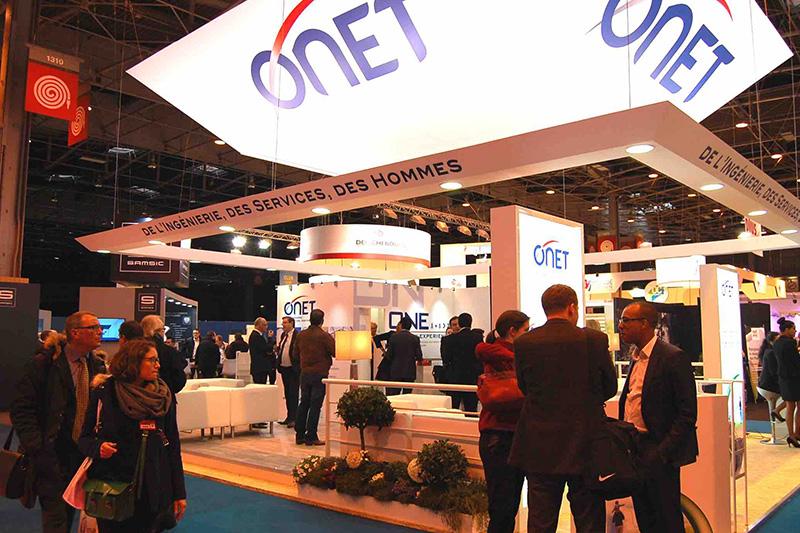 Vert plein en 2020 pour Onet