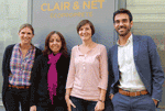 Clair &amp; Net, l’entreprise d’insertion qui vend de l’écopropreté