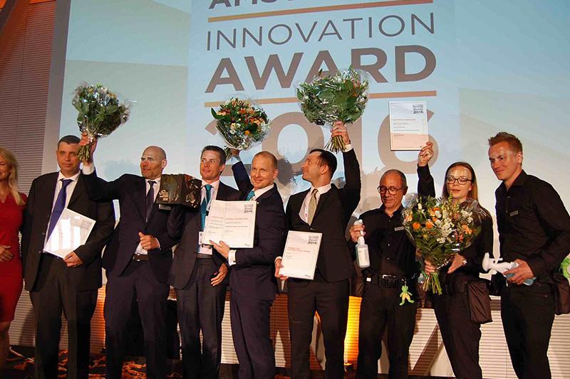 Interclean 2018 : 12 finalistes en lice pour les « Awards »