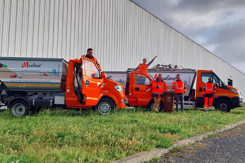 Moulinot s'installe à Bordeaux