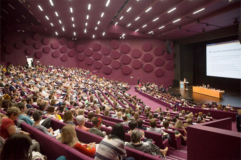 SF2H : 33è grand rendez-vous de l'hygiène hospitalière !