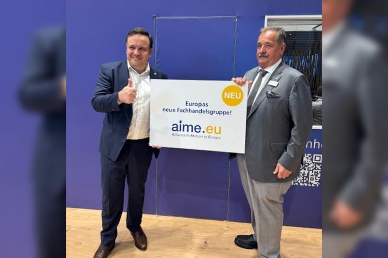 Groupe Paredes Orapi passe la frontière