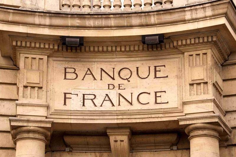 Banque de France : un appel d'offres à 26 M d '€