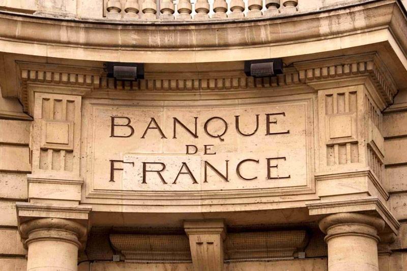 Banque de France : un appel d'offres à 26 M d '€