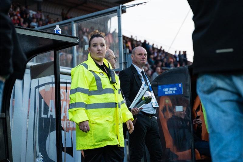 Actual Group reprend Aprolliance Sécurité