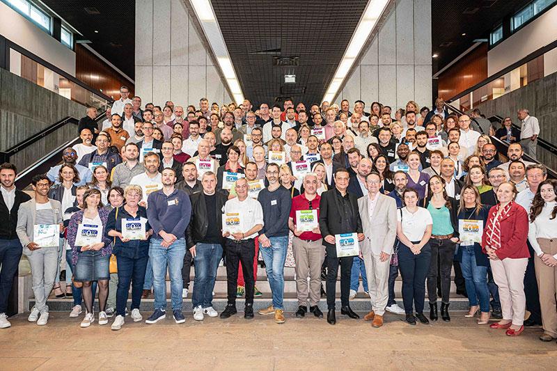 L'AVPU réunit élus et techniciens à Lille