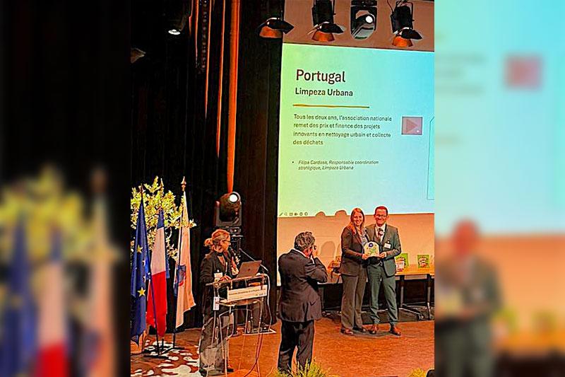 Nice « Grand prix européen » de l'AVPU