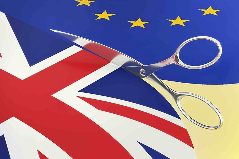 Produits et matériels de nettoyage. Brexit, où en sont les pros de l'hygiène et du nettoyage ?