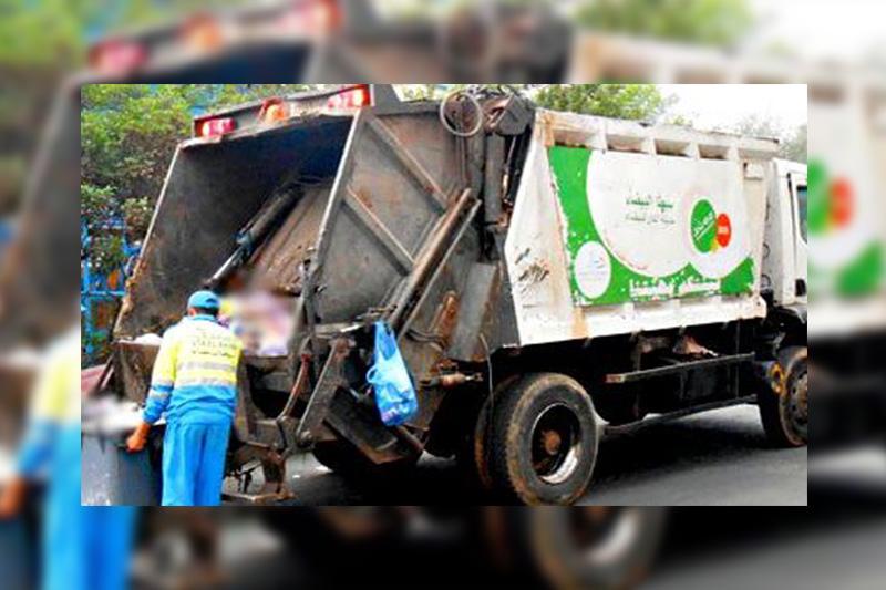 Propreté urbaine et déchets : Casablanca lance un appel d'offre international