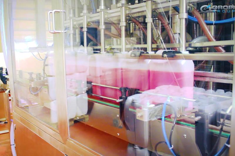 Alerte sur le « Certibiocide désinfectants »