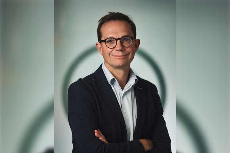 3 questions à Julien Dubourg, Président exécutif de Citeo Pro