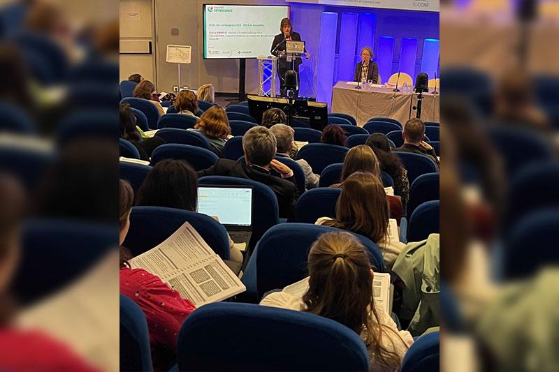 6e Congrès Détergence à La Défense