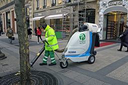 Derichebourg s'installe sur les Champs Elysées