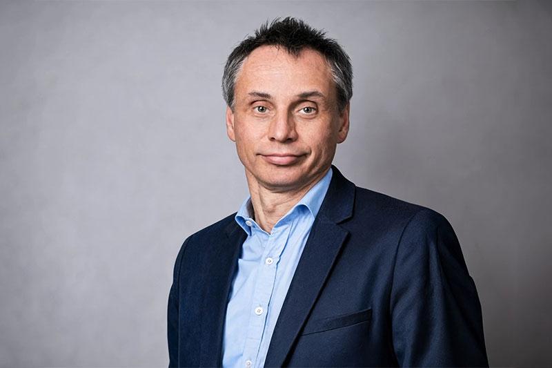 Un nouveau DG pour Atalian