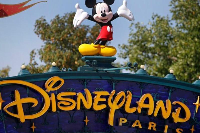 Kimberly-Clark Professional s'installe à Disneyland Paris