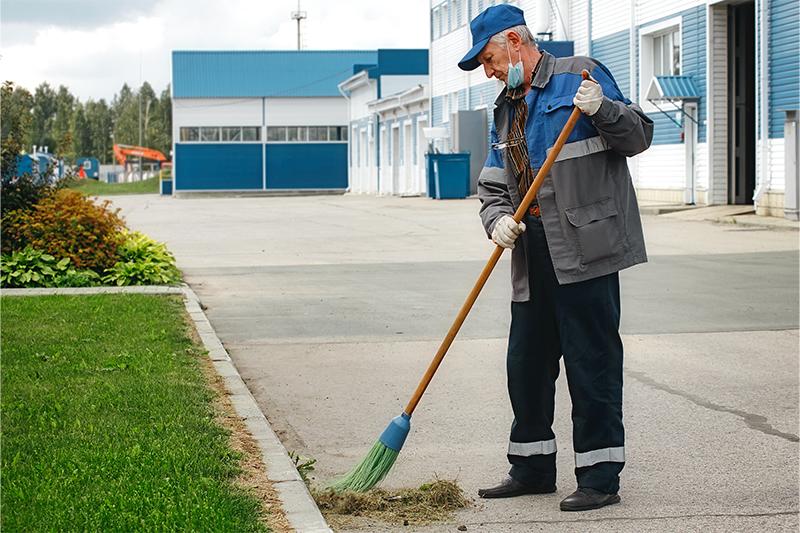 L'emploi des seniors, un écueil majeur pour la propreté