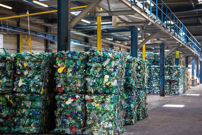 Collecte et traitement des déchets. Signature d'un accord « Covid-19 » de la branche recyclage