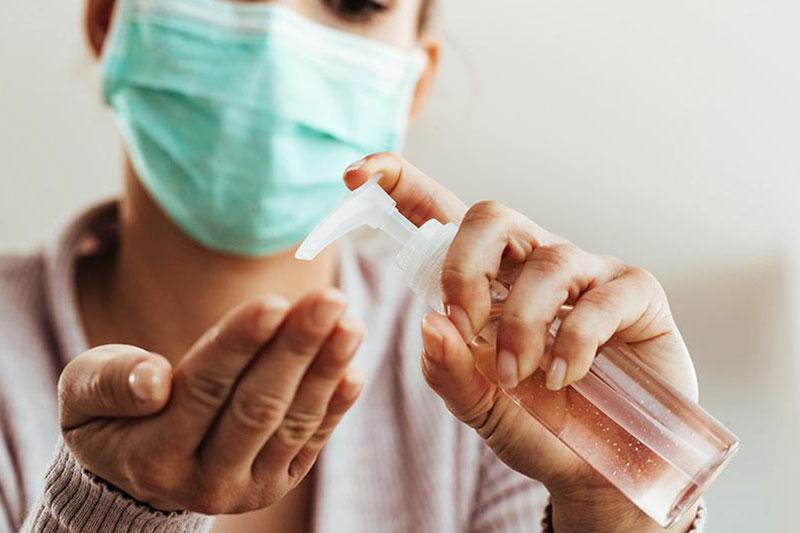 Des gels hydro sans alcool ?