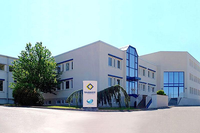 GPO reprend Toussaint