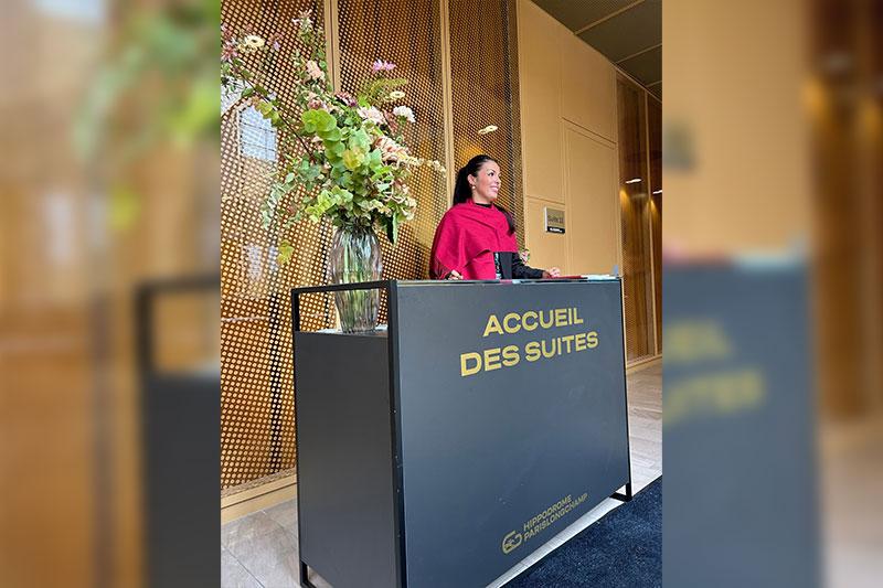 Acquisition majeure pour GSF