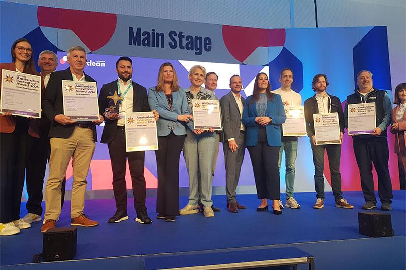 Drifting at the Summit of Innovation!