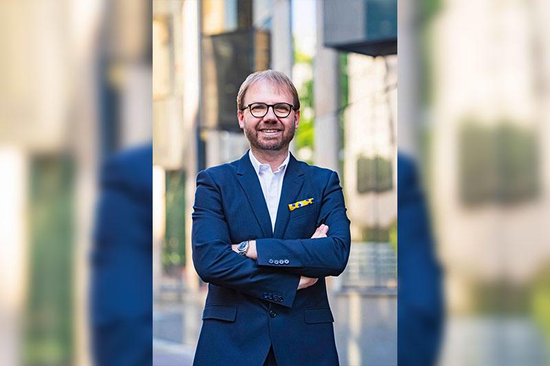 3 questions à Patrice Klug, associé gérant Entreprise &amp; Décisions