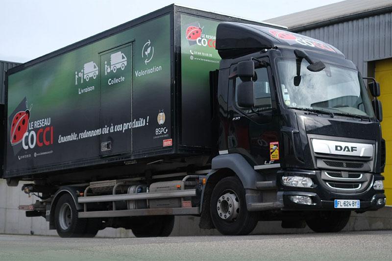 La Fourmilière, nouvel écosystème durable !