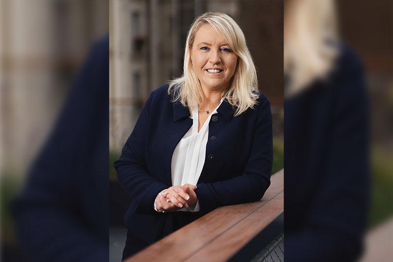 3 questions à...Laurence Legrand, directrice Stratégie d’Isor Group