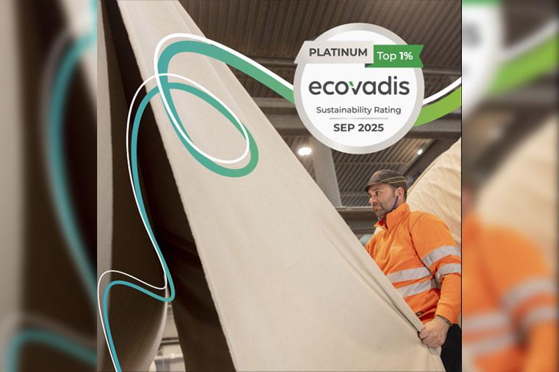 Lucart reprend son voisin Cartaindustria Eurocarta
