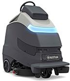 Nilfisk va lancer son robot de nettoyage