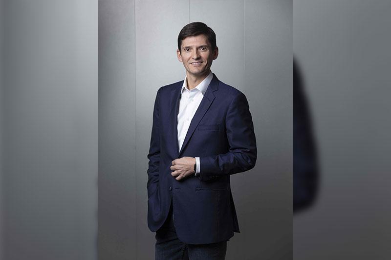 Nominations à la tête d'Atalian