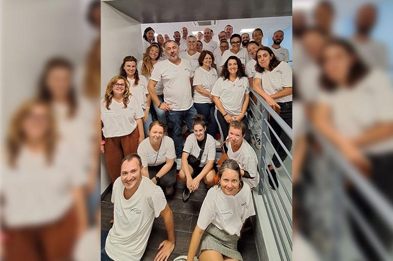 La Fondation Onet engagée contre le mal-logement