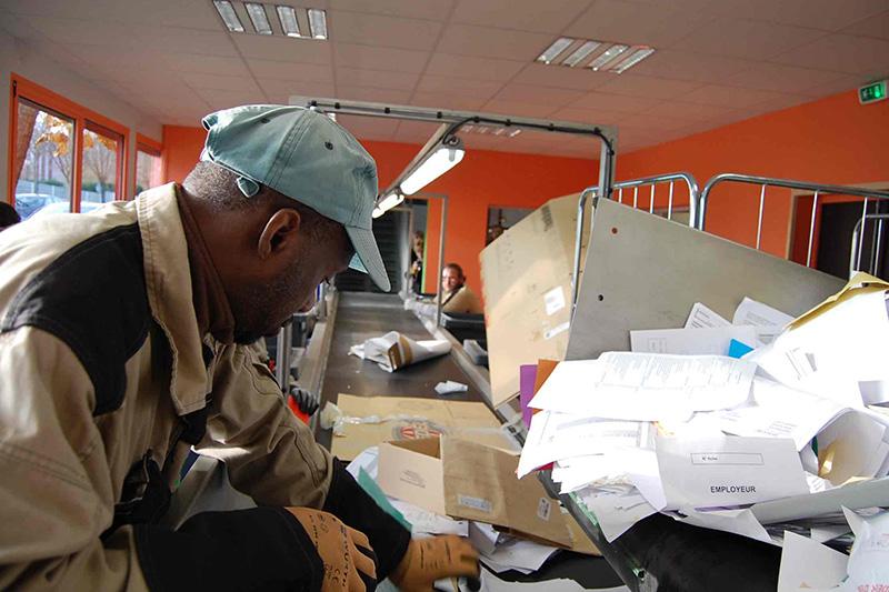 Déchets de bureaux. Le Petit Plus rejoint le groupe Paprec