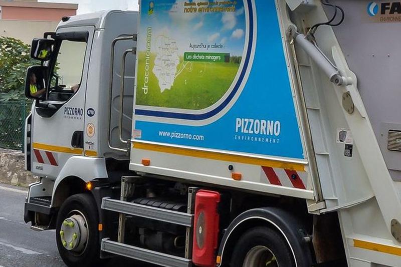 PIZZORNO Environnement gagne le marché de Lille Métropole