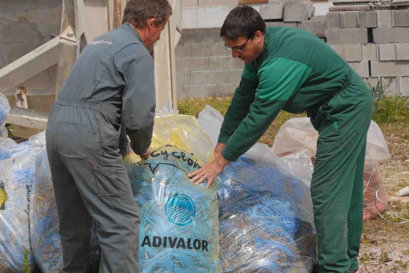 Plasticlean va recycler 100% des films plastiques agricoles