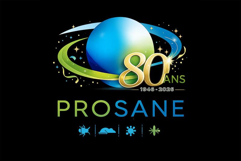 Prosane fête ses 80 ans !