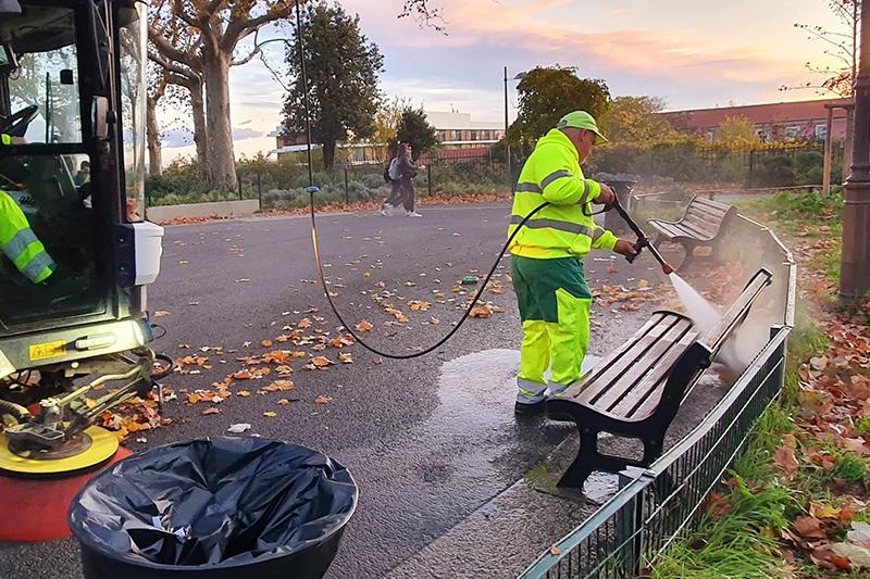 La « réut » enfin autorisée