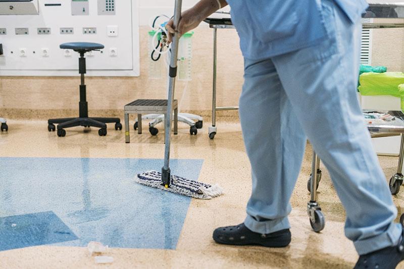 Revalorisation de 1,1% des salaires minima