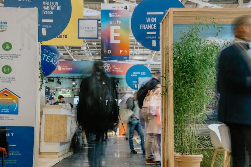 Salon des Maires et des collectivités locales 2025