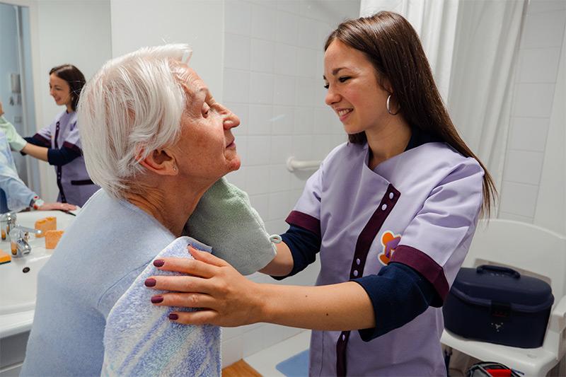 Service à la personne et propreté. Le casse-tête de sortie de crise