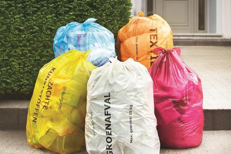 Collecte et traitement des déchets. 100 millions d'€ de contrats pour Suez
