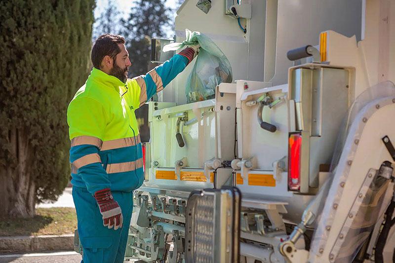 Urbaser va remplacer Nicollin à Sète