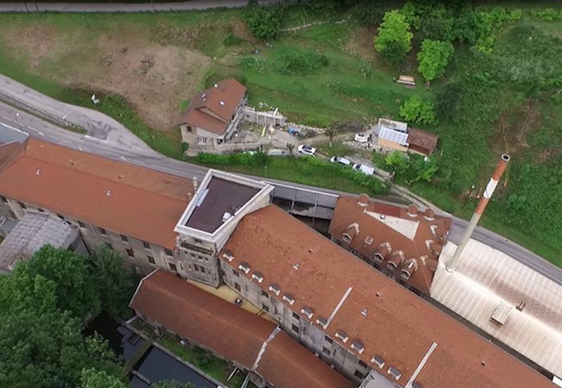 Papiers d'essuyage. Feu vert pour la nouvelle usine Global Hygiène